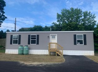 1338 Woodbury Ave #7, Portsmouth, NH 03801