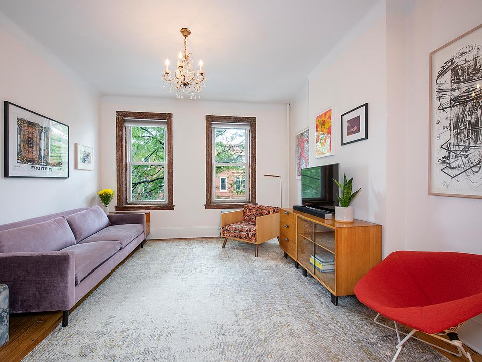 1st image of 456 Prospect Ave APT 2L