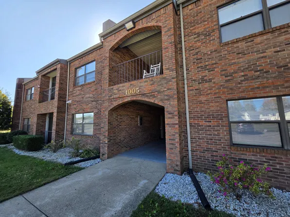 1005 Southwood Dr APT 3, Murray, KY 42071