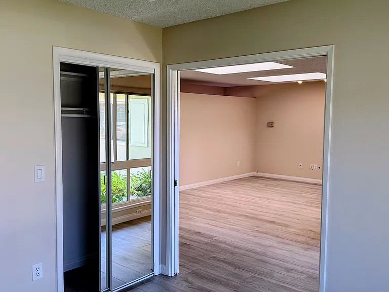 Bedroom 4 or can be office