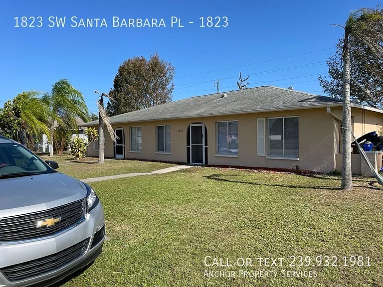 1823 SW Santa Barbara Pl #1823 — Photo 27
