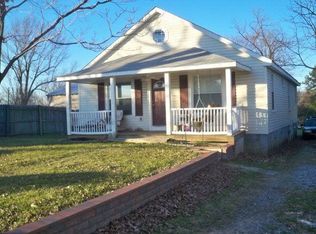 191 Railroad Ave, Prospect, VA 23960