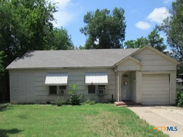 1919 Windsor Ave, Waco, TX 76708