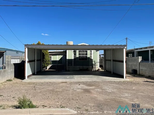 503 S Myrtle St, Deming, NM 88030