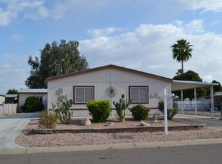 5520 E Alpine Ave, Mesa, AZ 85206