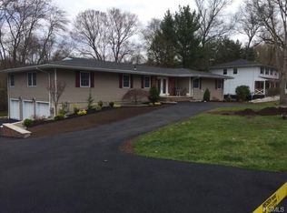 4 Woodhaven Dr, New City, NY 10956