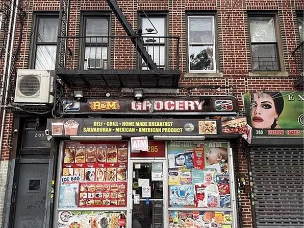 285 Neptune Ave, Brooklyn, NY 11235