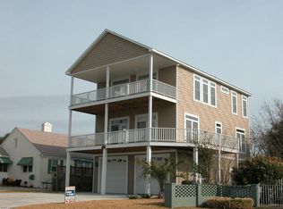 105 22nd S, Morehead City, NC 28557