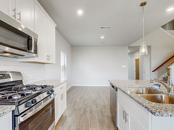 Kitchen - Representational Photo