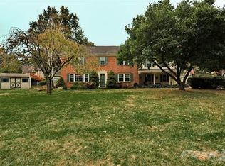2876 Hickory Hill Dr, Norristown, PA 19403