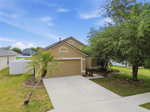 25405 Geddy Dr, Land O Lakes, FL 34639