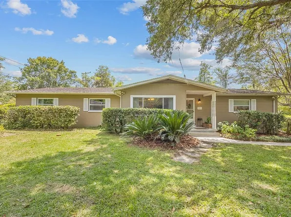 3031 NW 22nd St, Gainesville, FL 32605