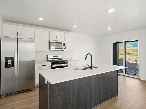 5th image of 4384 N Buckstone Way
