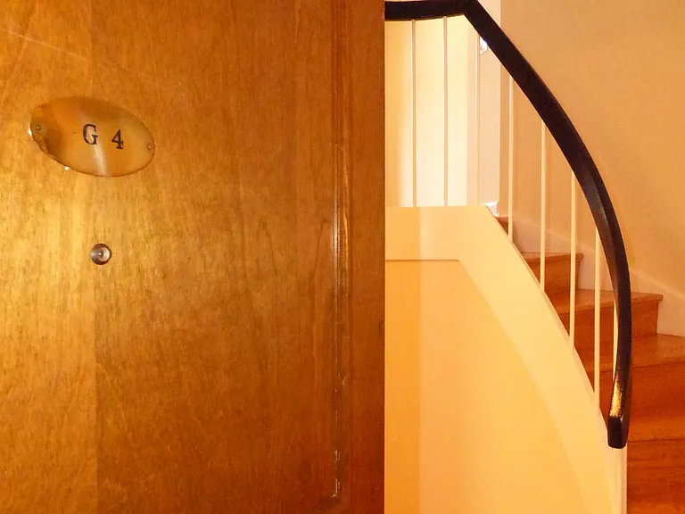 1401 N Oak St #G4 — Photo 2