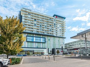 8081 Birchmount Rd #1012, Markham, ON L6G 0G5