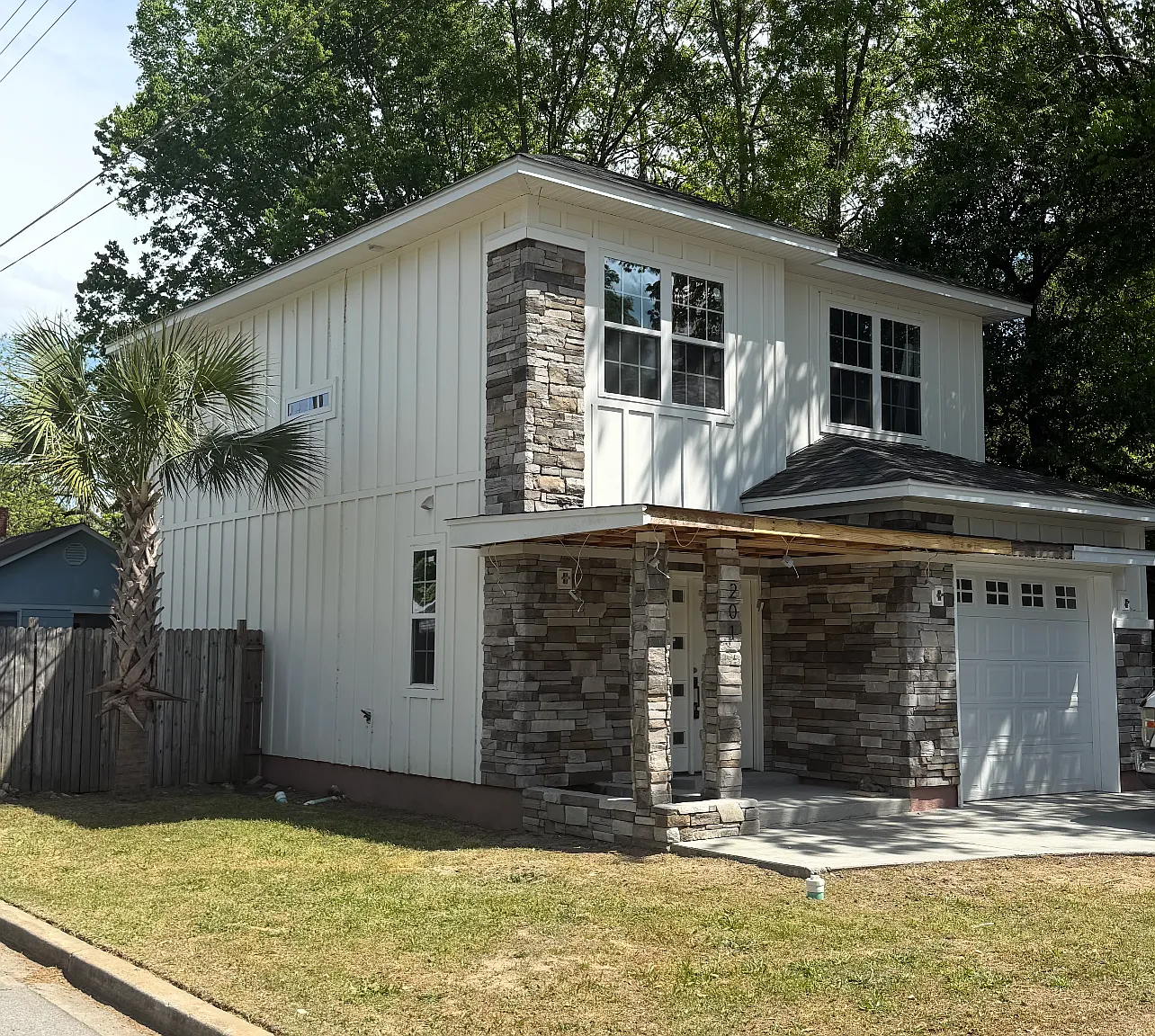 201 Brand Street - 1 — Photo 1
