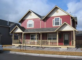 305 Bentley Park Loop #B, Missoula, MT 59801