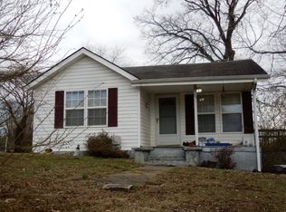 85 Columbia Ave, Marion, NC 28752