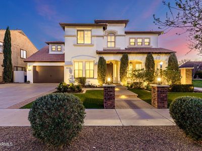 20311 E STONECREST Drive, Queen Creek, AZ, 85142