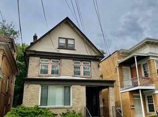 6332 Forward Ave #2, Pittsburgh, PA 15217