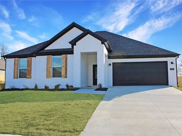 3925 Aryana Ave, Springdale, AR 72764