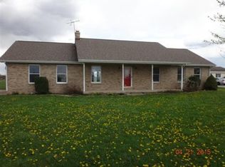 24630 Moler Rd, Williamsport, OH 43164