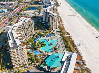 11483 Front Beach Rd Unit 206, Panama City Beach, FL 32407