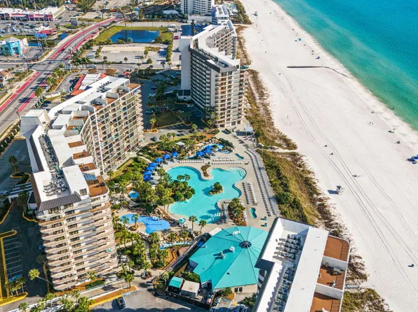 11483 Front Beach Rd Unit 206, Panama City Beach, FL 32407