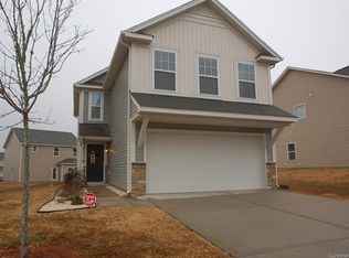 408 Landis Oak Way, Landis, NC 28088