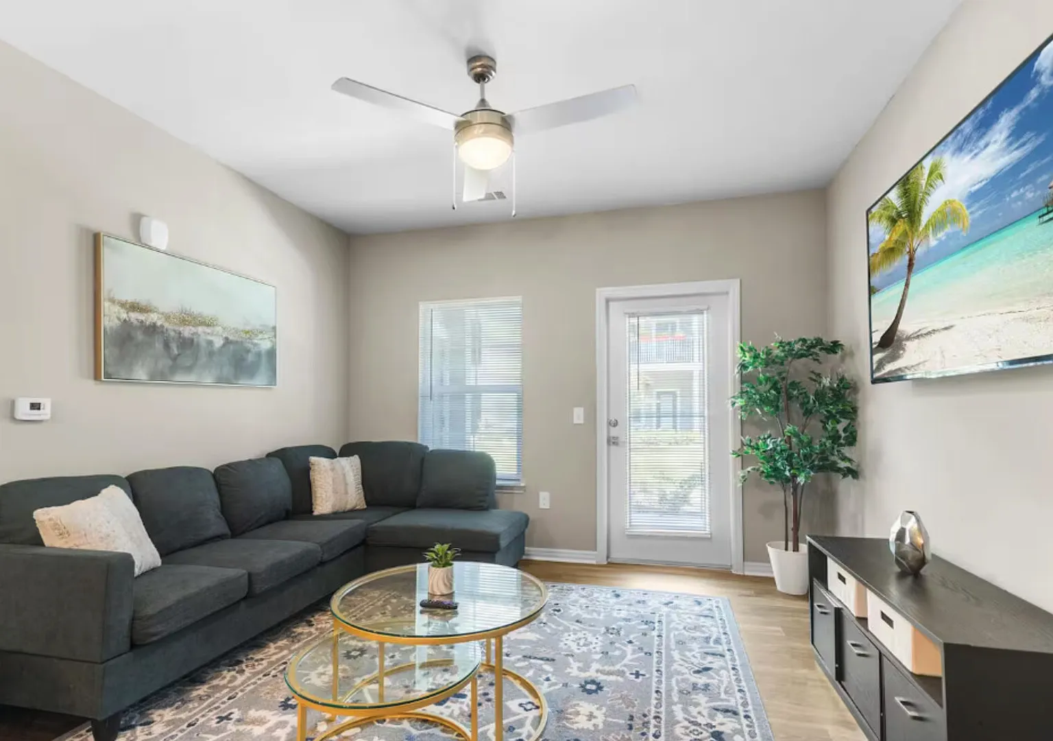 Luxury Living: Condo w/ Resort-Style Amenities — Photo 3