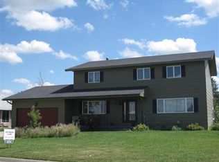 192 E Amy Ave, Russell, KS 67665