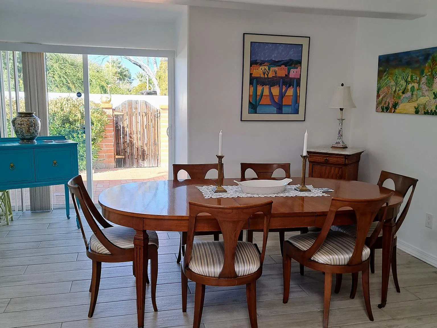 434 S Vista Del Rio — Photo 4