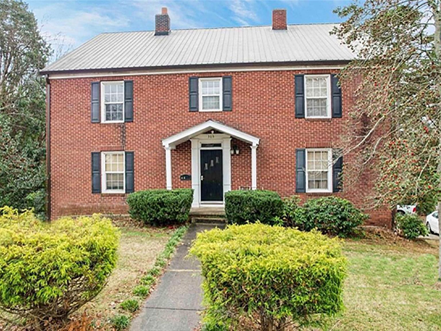 315 Hillcrest Dr, Lexington, NC 27292 MLS 4006741 Zillow