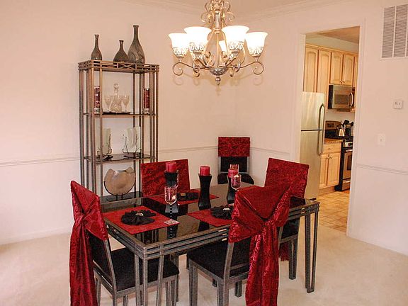 Dining Room 2nd View