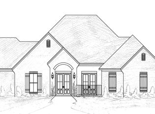 1317 Jasmine Way, Brandon, MS 39047