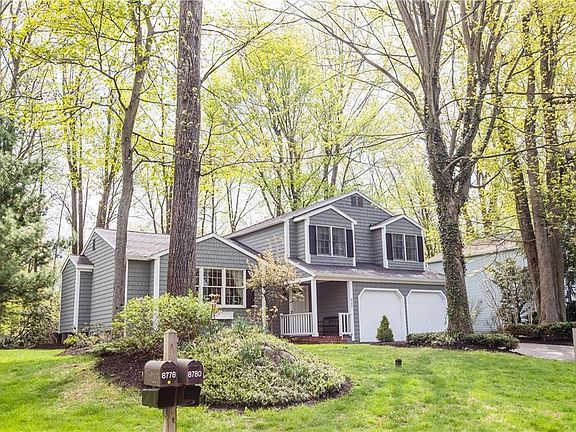 2nd image of 8780 Radburn Dr