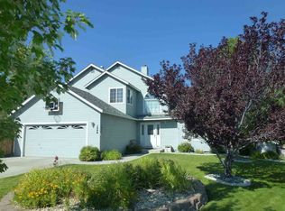 1775 Sonoma St, Carson City, NV 89701