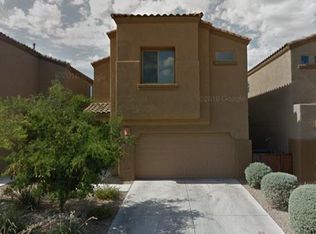 2257 W Floral Cliff Way, Tucson, AZ 85741