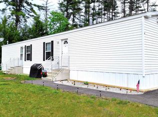 8 Atlas Pl, Derry, NH 03038