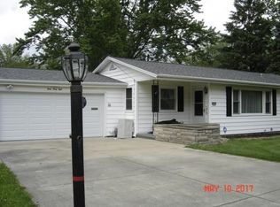 4048 E Corman St, Decatur, IL 62521