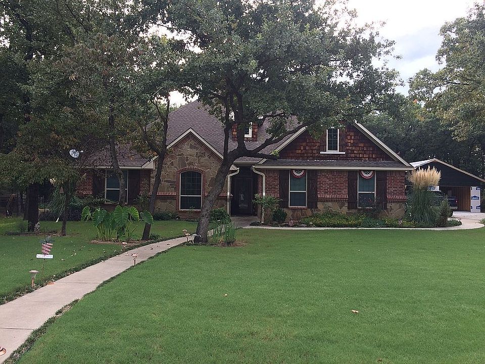 204 White Oak, Cartwright, OK 74731 Zillow