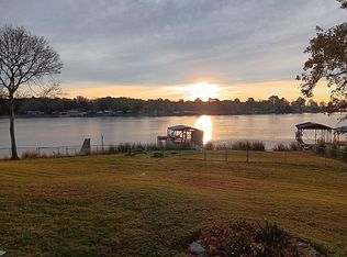 509 County Road 1572, Carthage, TX 75633