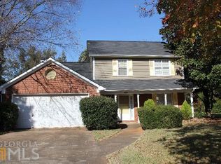 4499 Whitt Station Run NW, Acworth, GA 30101