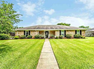 113 Ashland Dr, Thibodaux, LA 70301