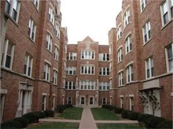 46 N Menard Ave #A3, Chicago, IL 60644