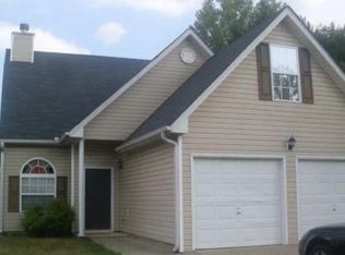 2499 Brookgate Way, Ellenwood, GA 30294