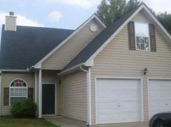 2499 Brookgate Way, Ellenwood, GA 30294