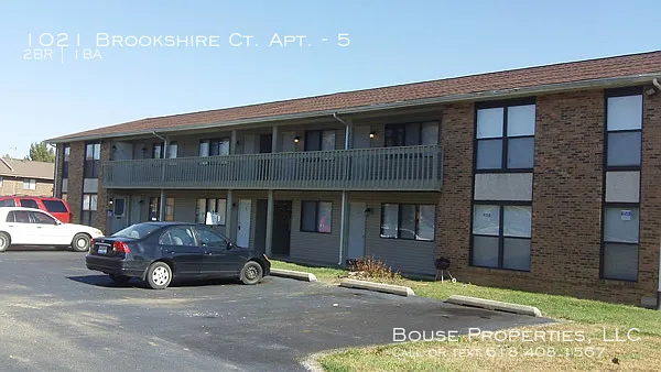 1021 Brookshire Ct #5 — Photo 2
