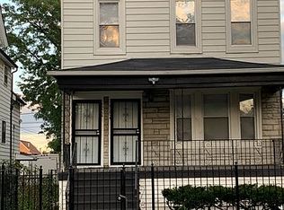 10539 S Wabash Ave, Chicago, IL 60628