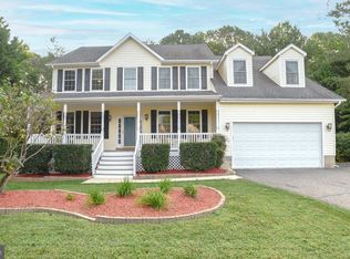 4530 Mattapany Rd, Saint Leonard, MD 20685